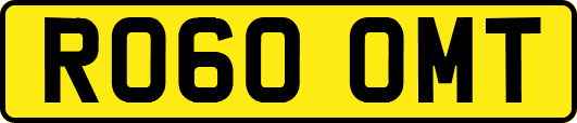 RO60OMT