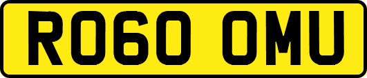 RO60OMU