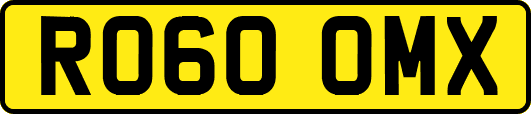 RO60OMX