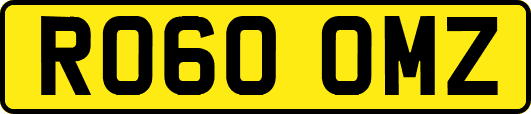 RO60OMZ