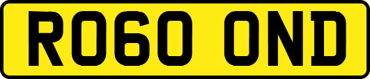 RO60OND