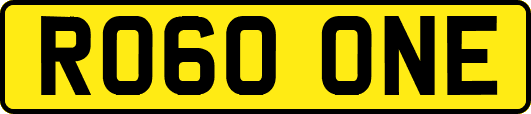 RO60ONE