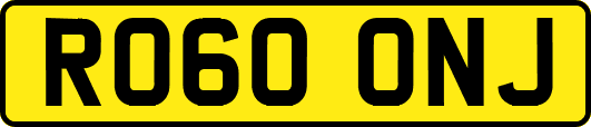 RO60ONJ