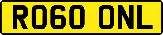 RO60ONL