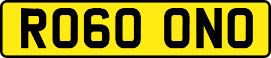 RO60ONO