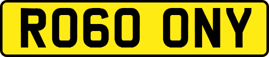 RO60ONY