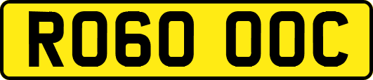 RO60OOC