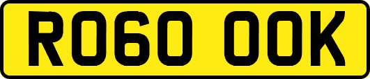 RO60OOK