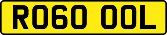 RO60OOL