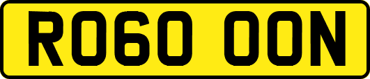 RO60OON