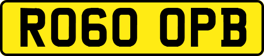 RO60OPB