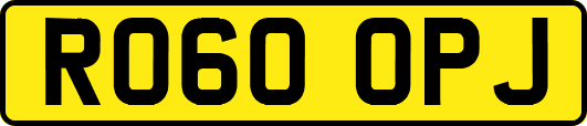 RO60OPJ
