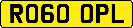 RO60OPL