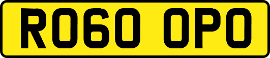 RO60OPO