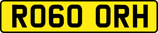 RO60ORH
