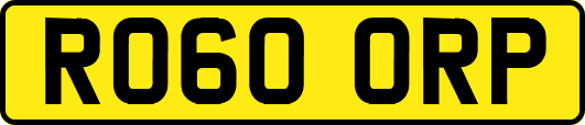 RO60ORP