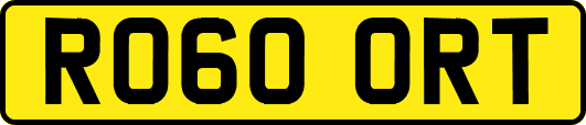 RO60ORT