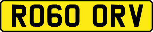 RO60ORV