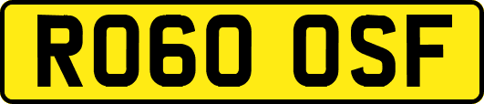 RO60OSF