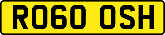 RO60OSH