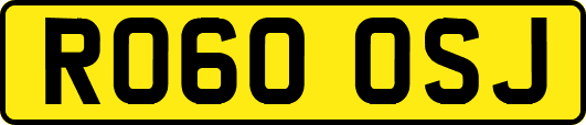 RO60OSJ