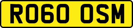 RO60OSM