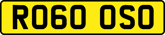 RO60OSO
