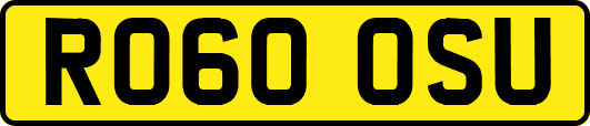 RO60OSU