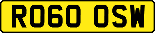RO60OSW