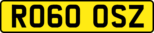 RO60OSZ