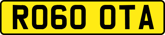 RO60OTA