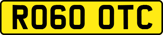 RO60OTC