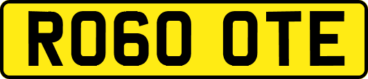RO60OTE