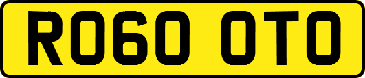 RO60OTO