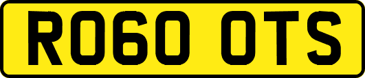 RO60OTS