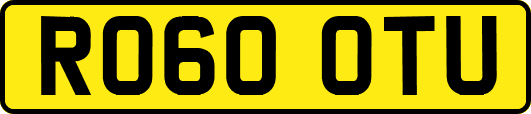 RO60OTU