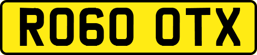 RO60OTX
