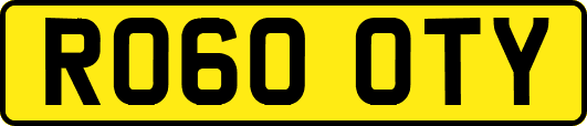 RO60OTY