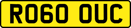 RO60OUC
