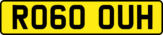 RO60OUH