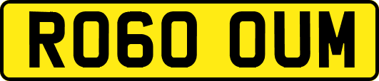 RO60OUM