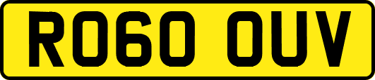 RO60OUV