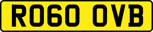 RO60OVB
