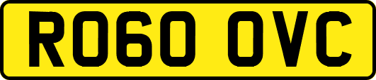 RO60OVC