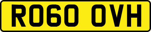RO60OVH