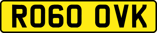 RO60OVK