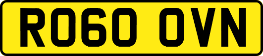 RO60OVN