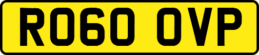 RO60OVP