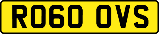 RO60OVS