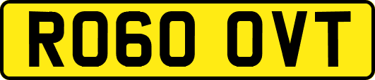 RO60OVT